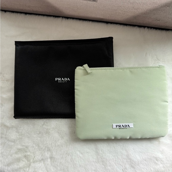 Prada Pouch Bundle - Picture 5 of 5
